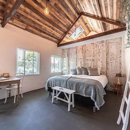 LAAREIND Bed & Breakfast Waalre Exterior foto