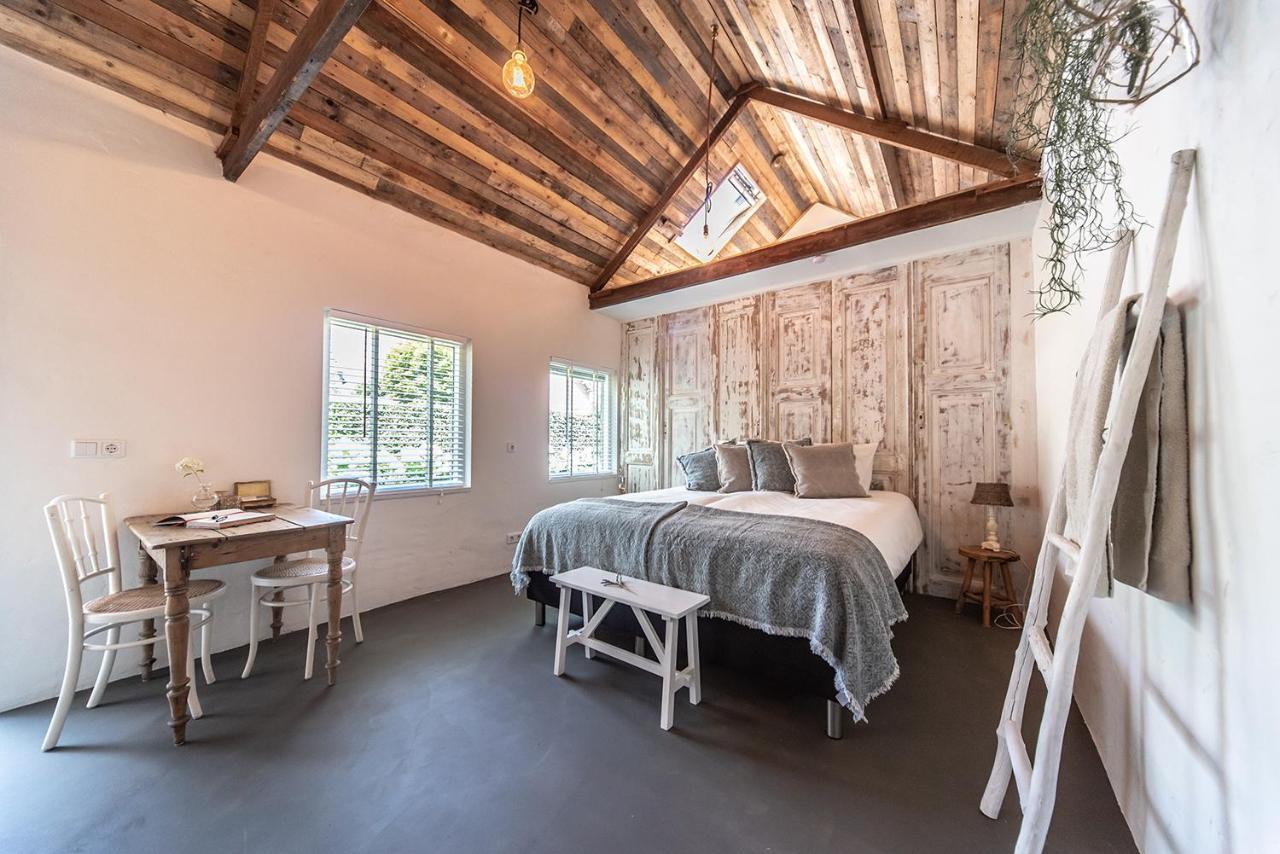 LAAREIND Bed & Breakfast Waalre Exterior foto